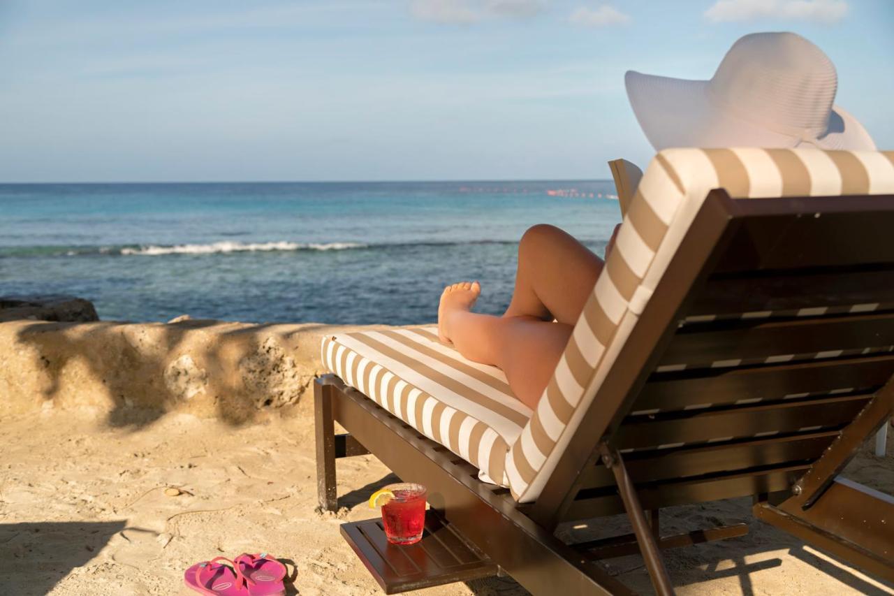 Hotel The Club Barbados (Adults Only) Saint James Esterno foto