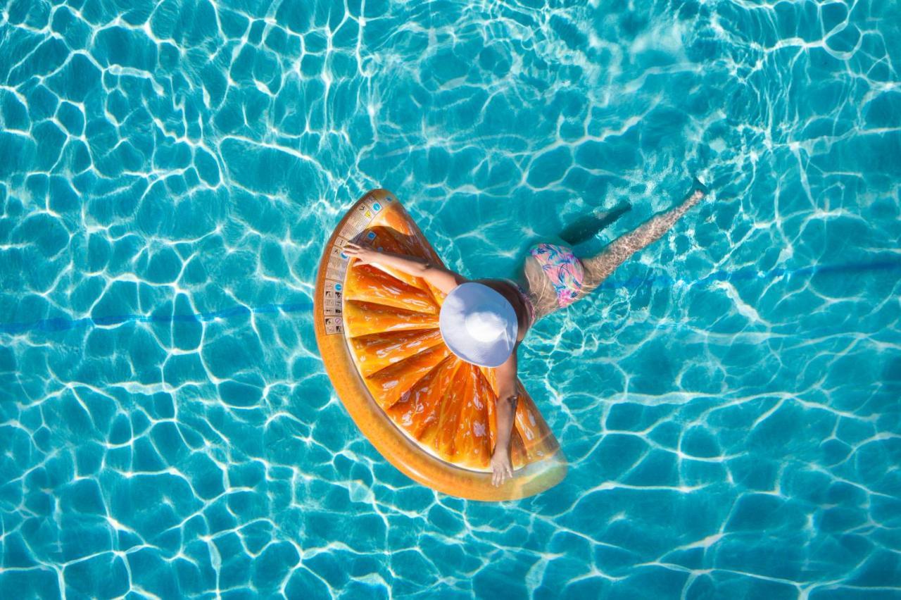 Hotel The Club Barbados (Adults Only) Saint James Esterno foto