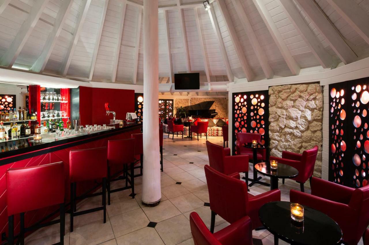 Hotel The Club Barbados (Adults Only) Saint James Esterno foto