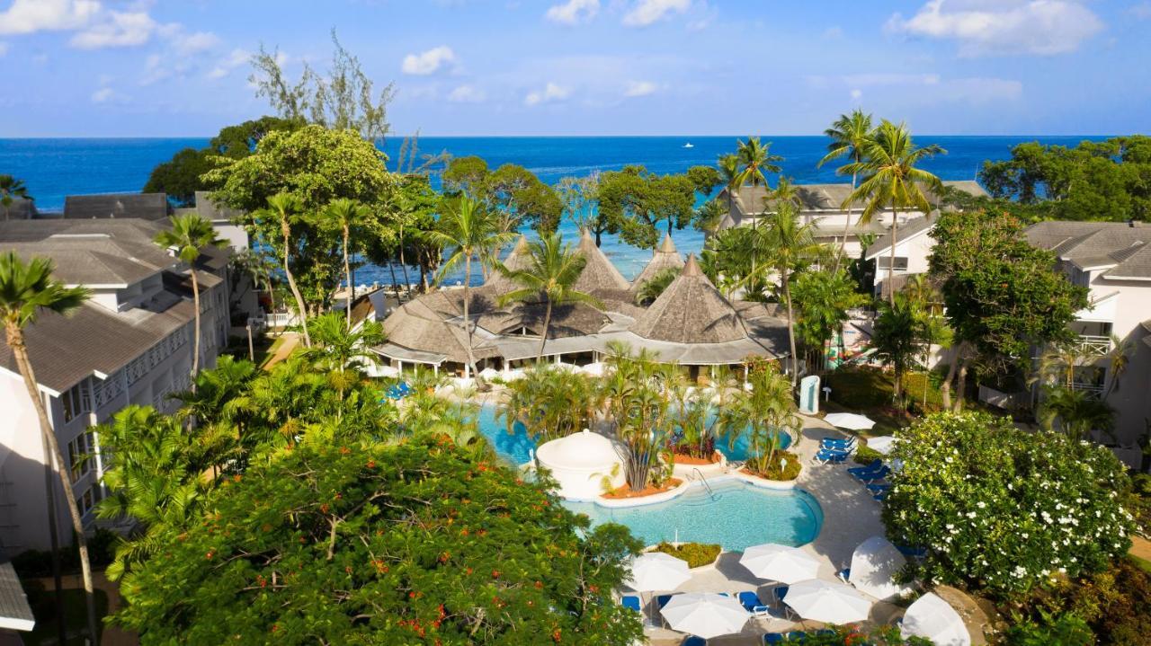Hotel The Club Barbados (Adults Only) Saint James Esterno foto