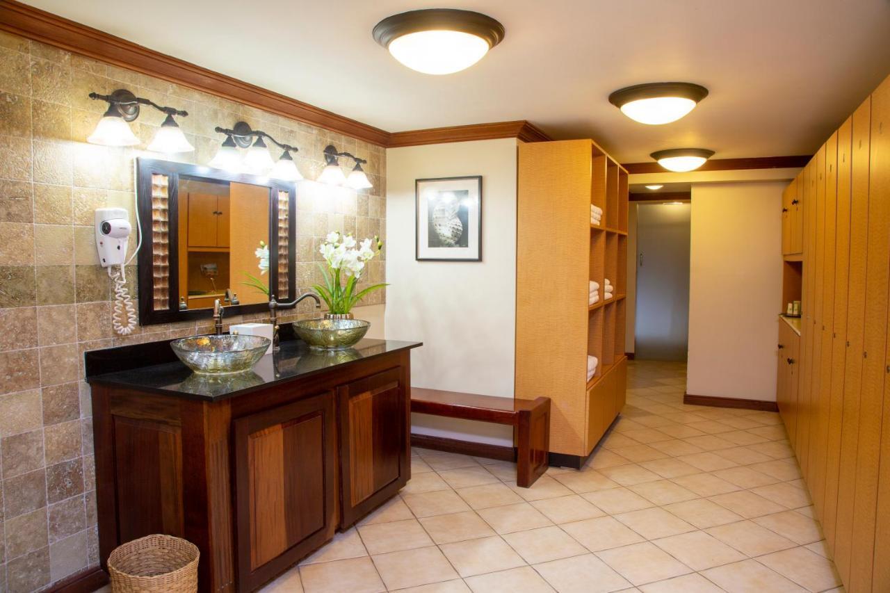 Hotel The Club Barbados (Adults Only) Saint James Esterno foto